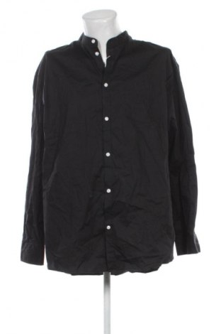 Pánská košile  Pier One, Velikost 3XL, Barva Černá, Cena  739,00 Kč