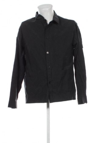 Cămașă de bărbați Pier One, Mărime L, Culoare Negru, Preț 122,99 Lei
