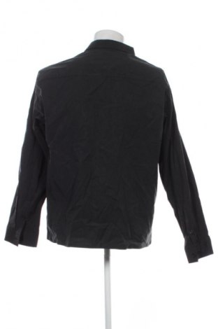 Cămașă de bărbați Pier One, Mărime L, Culoare Negru, Preț 122,99 Lei