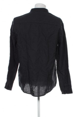 Męska koszula Pier One, Rozmiar XL, Kolor Czarny, Cena 120,99 zł
