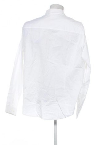 Pánska košeľa  Pier One, Veľkosť 3XL, Farba Biela, Cena  20,46 €