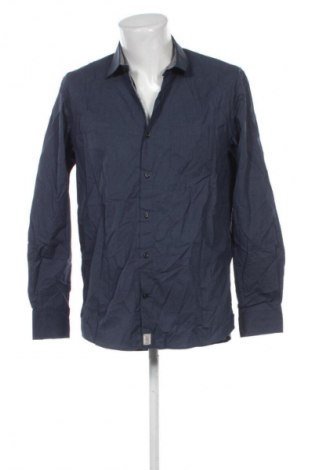 Herrenhemd Pierre Cardin, Größe L, Farbe Mehrfarbig, Preis € 38,99