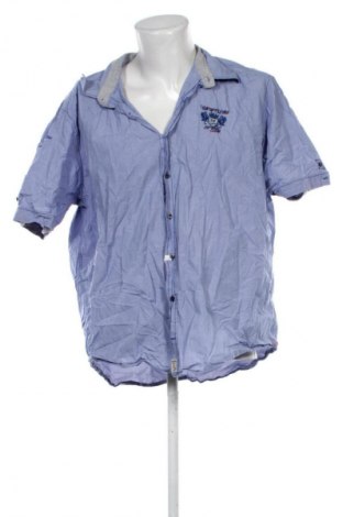 Herrenhemd Pierre Cardin, Größe 3XL, Farbe Mehrfarbig, Preis € 28,99