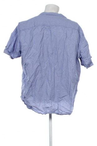 Herrenhemd Pierre Cardin, Größe 3XL, Farbe Mehrfarbig, Preis € 28,99