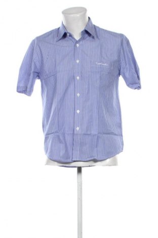 Herrenhemd Pierre Cardin, Größe M, Farbe Mehrfarbig, Preis € 49,99