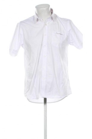 Pánská košile  Pierre Cardin, Velikost M, Barva Bílá, Cena  1 380,00 Kč