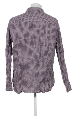 Herrenhemd Pilot, Größe XXL, Farbe Mehrfarbig, Preis € 20,99