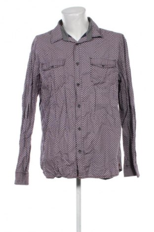 Herrenhemd Pilot, Größe XXL, Farbe Mehrfarbig, Preis € 20,99