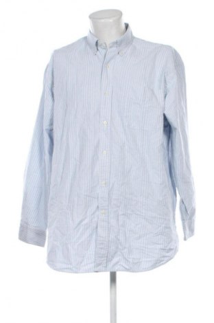 Herrenhemd Polo, Größe L, Farbe Mehrfarbig, Preis € 102,99