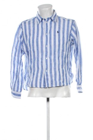 Herrenhemd Polo, Größe M, Farbe Mehrfarbig, Preis 82,99 €