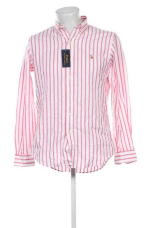 Cămașă de bărbați Polo, Mărime M, Culoare Multicolor, Preț 509,99 Lei