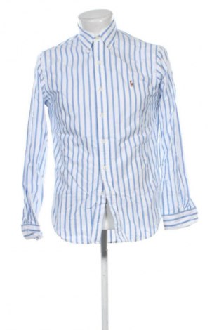 Herrenhemd Polo, Größe M, Farbe Mehrfarbig, Preis € 82,99