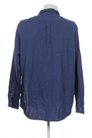 Herrenhemd Polo Ralph Lauren, Größe XXL, Farbe Blau, Preis 152,99 €