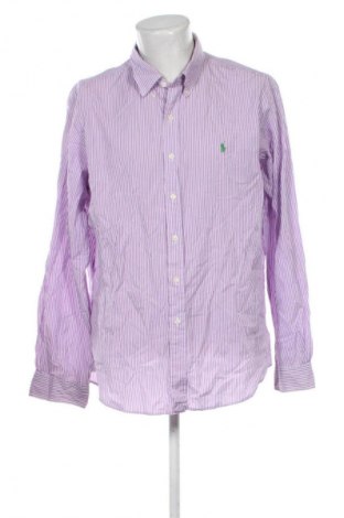Pánská košile  Polo Ralph Lauren, Velikost XXL, Barva Vícebarevné, Cena  1 679,00 Kč