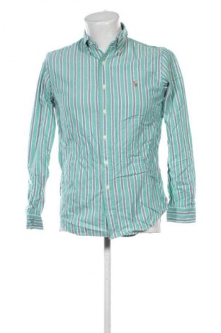 Cămașă de bărbați Polo Ralph Lauren, Mărime S, Culoare Multicolor, Preț 356,99 Lei