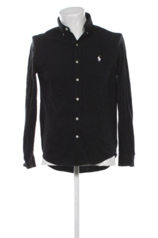 Herrenhemd Polo Ralph Lauren, Größe S, Farbe Schwarz, Preis € 71,99