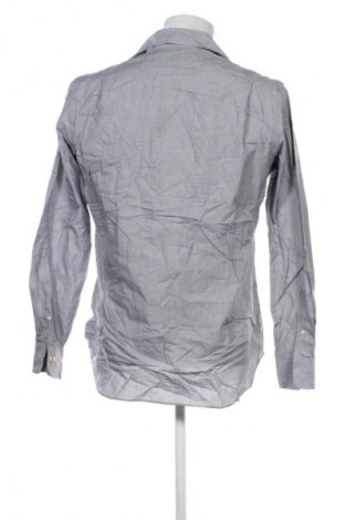 Herrenhemd Polo Ralph Lauren, Größe M, Farbe Grau, Preis € 71,99