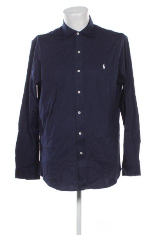 Férfi ing Polo Ralph Lauren, Méret XXL, Szín Kék, Ár 20 723 Ft