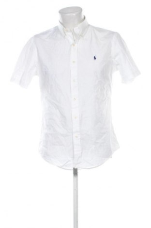 Pánská košile  Polo Ralph Lauren, Velikost M, Barva Bílá, Cena  3 549,00 Kč
