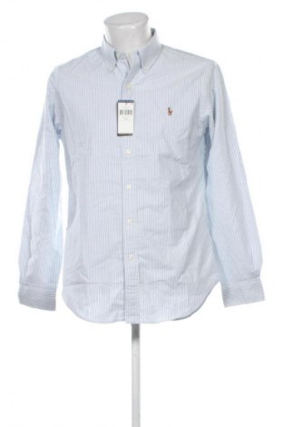 Pánská košile  Polo Ralph Lauren, Velikost M, Barva Vícebarevné, Cena  3 549,00 Kč