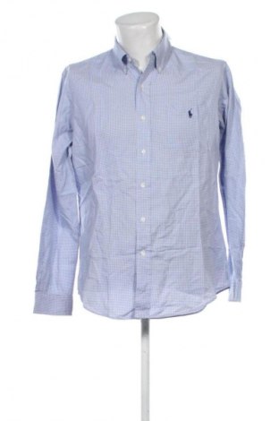 Cămașă de bărbați Polo Ralph Lauren, Mărime M, Culoare Multicolor, Preț 272,67 Lei