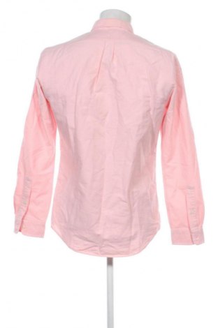 Pánská košile  Polo Ralph Lauren, Velikost M, Barva Růžová, Cena  3 549,00 Kč