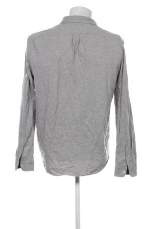 Herrenhemd Polo Ralph Lauren, Größe M, Farbe Grau, Preis 152,99 €