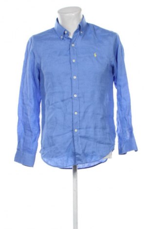Pánska košeľa  Polo Ralph Lauren, Veľkosť M, Farba Modrá, Cena  129,95 €