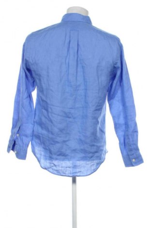 Pánska košeľa  Polo Ralph Lauren, Veľkosť M, Farba Modrá, Cena  129,95 €