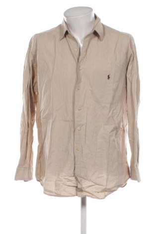Férfi ing Polo Ralph Lauren, Méret L, Szín Sokszínű, Ár 20 600 Ft