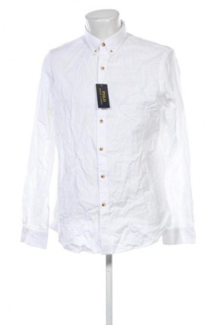 Pánska košeľa  Polo Ralph Lauren, Veľkosť XL, Farba Biela, Cena  104,95 €