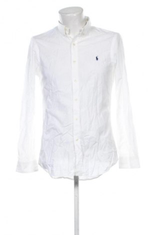 Pánská košile  Polo Ralph Lauren, Velikost M, Barva Bílá, Cena  3 549,00 Kč