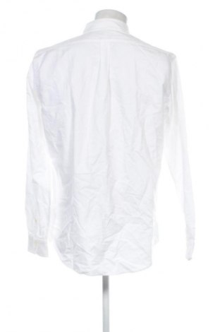 Cămașă de bărbați Polo Ralph Lauren, Mărime L, Culoare Alb, Preț 594,99 Lei