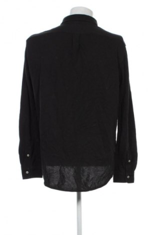 Pánská košile  Polo Ralph Lauren, Velikost L, Barva Černá, Cena  1 679,00 Kč