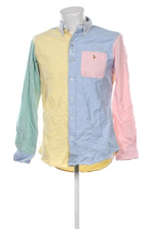 Férfi ing Polo Ralph Lauren, Méret M, Szín Sokszínű, Ár 58 899 Ft