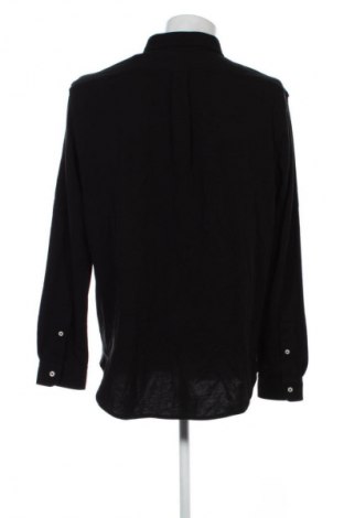 Herrenhemd Polo Ralph Lauren, Größe L, Farbe Schwarz, Preis 152,99 €