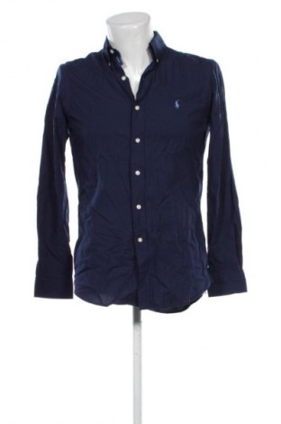 Herrenhemd Polo Ralph Lauren, Größe S, Farbe Blau, Preis € 154,99