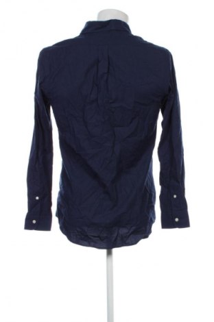 Herrenhemd Polo Ralph Lauren, Größe S, Farbe Blau, Preis € 154,99