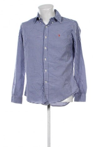 Cămașă de bărbați Polo Ralph Lauren, Mărime M, Culoare Multicolor, Preț 271,00 Lei