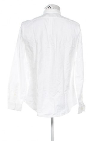 Férfi ing Polo Ralph Lauren, Méret XL, Szín Fehér, Ár 58 899 Ft