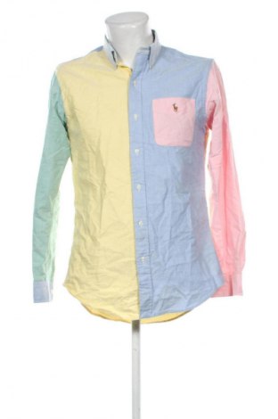 Pánská košile  Polo Ralph Lauren, Velikost M, Barva Vícebarevné, Cena  3 549,00 Kč