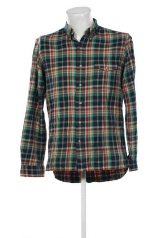 Herrenhemd Polo Ralph Lauren, Größe M, Farbe Mehrfarbig, Preis 28,99 €