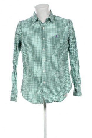 Herrenhemd Polo Ralph Lauren, Größe L, Farbe Mehrfarbig, Preis € 71,99