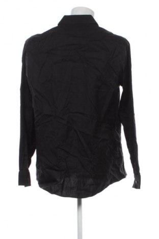 Herrenhemd Preview, Größe XXL, Farbe Schwarz, Preis 20,99 €