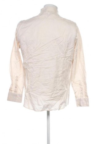 Herrenhemd Preview, Größe L, Farbe Beige, Preis € 32,99