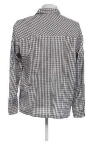Cămașă de bărbați Quiksilver, Mărime L, Culoare Multicolor, Preț 89,47 Lei