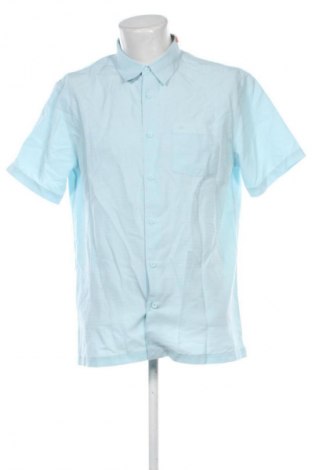 Pánska košeľa  Quiksilver, Veľkosť L, Farba Modrá, Cena  35,95 €