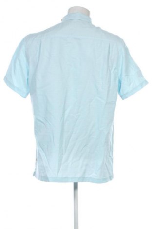 Pánska košeľa  Quiksilver, Veľkosť L, Farba Modrá, Cena  35,95 €