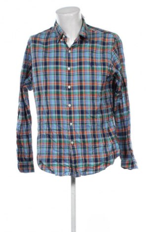Herrenhemd Ralph Lauren, Größe XL, Farbe Mehrfarbig, Preis 71,99 €