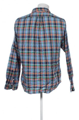 Herrenhemd Ralph Lauren, Größe XL, Farbe Mehrfarbig, Preis 71,99 €